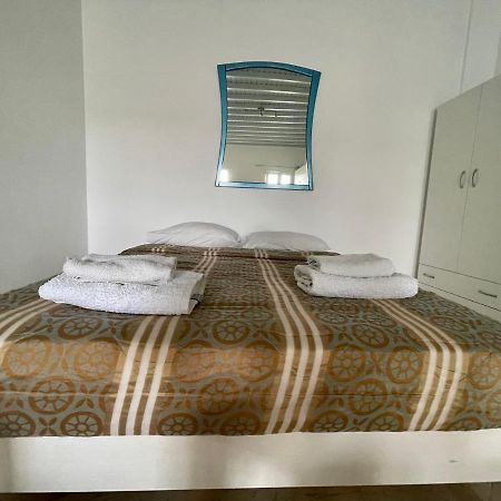 Appartement Sonia à Mykonos Town Extérieur photo
