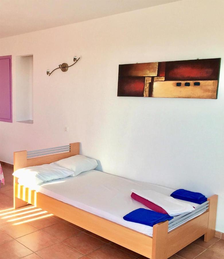 Appartement Sonia à Mykonos Town Extérieur photo