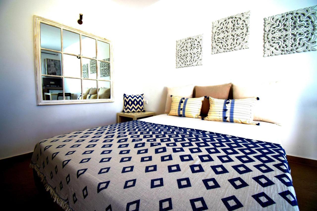 Appartement Sonia à Mykonos Town Extérieur photo