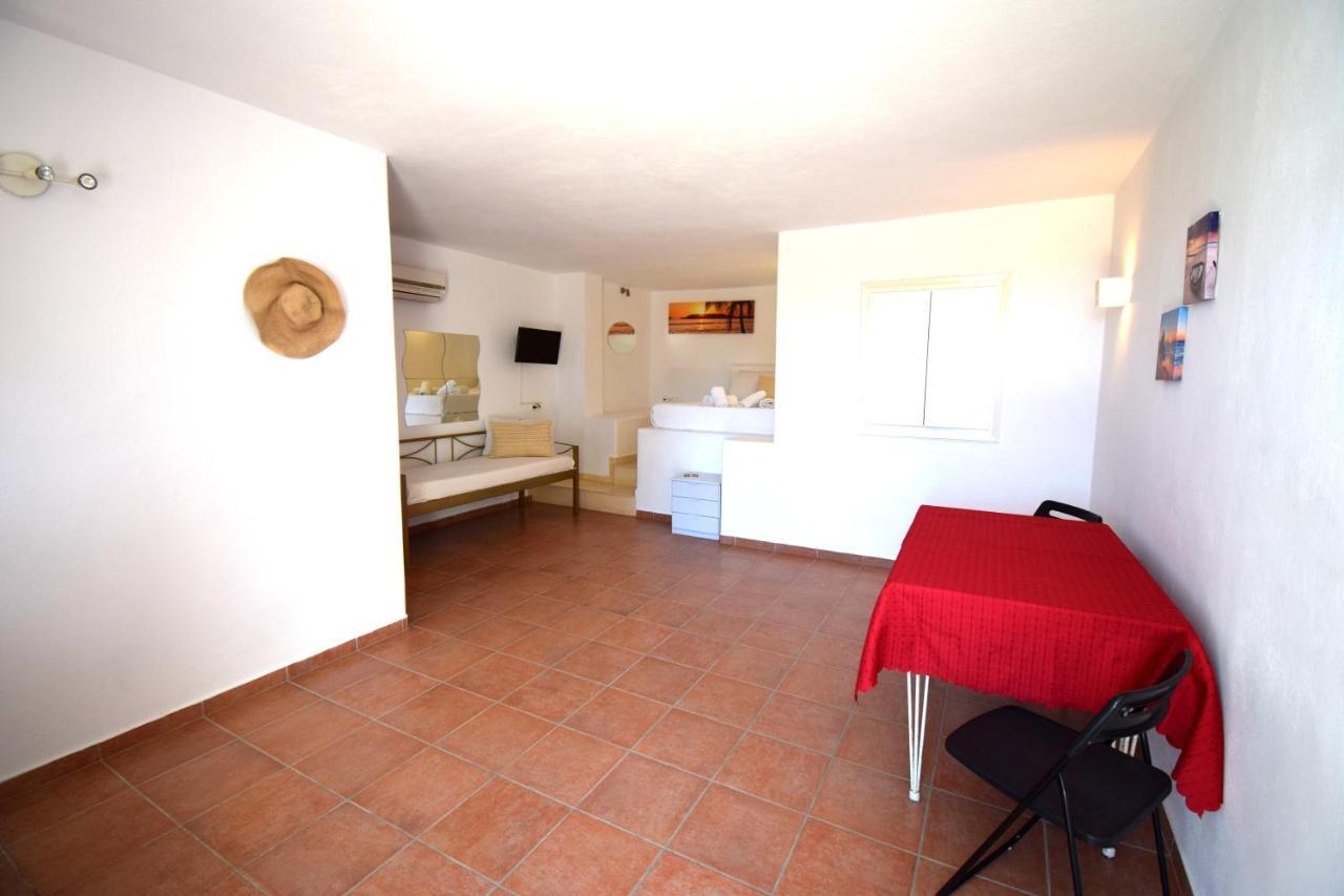 Appartement Sonia à Mykonos Town Extérieur photo
