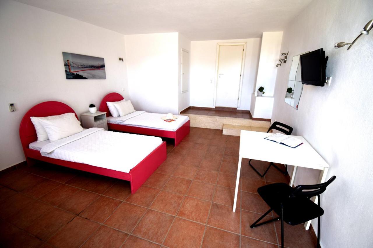 Appartement Sonia à Mykonos Town Extérieur photo