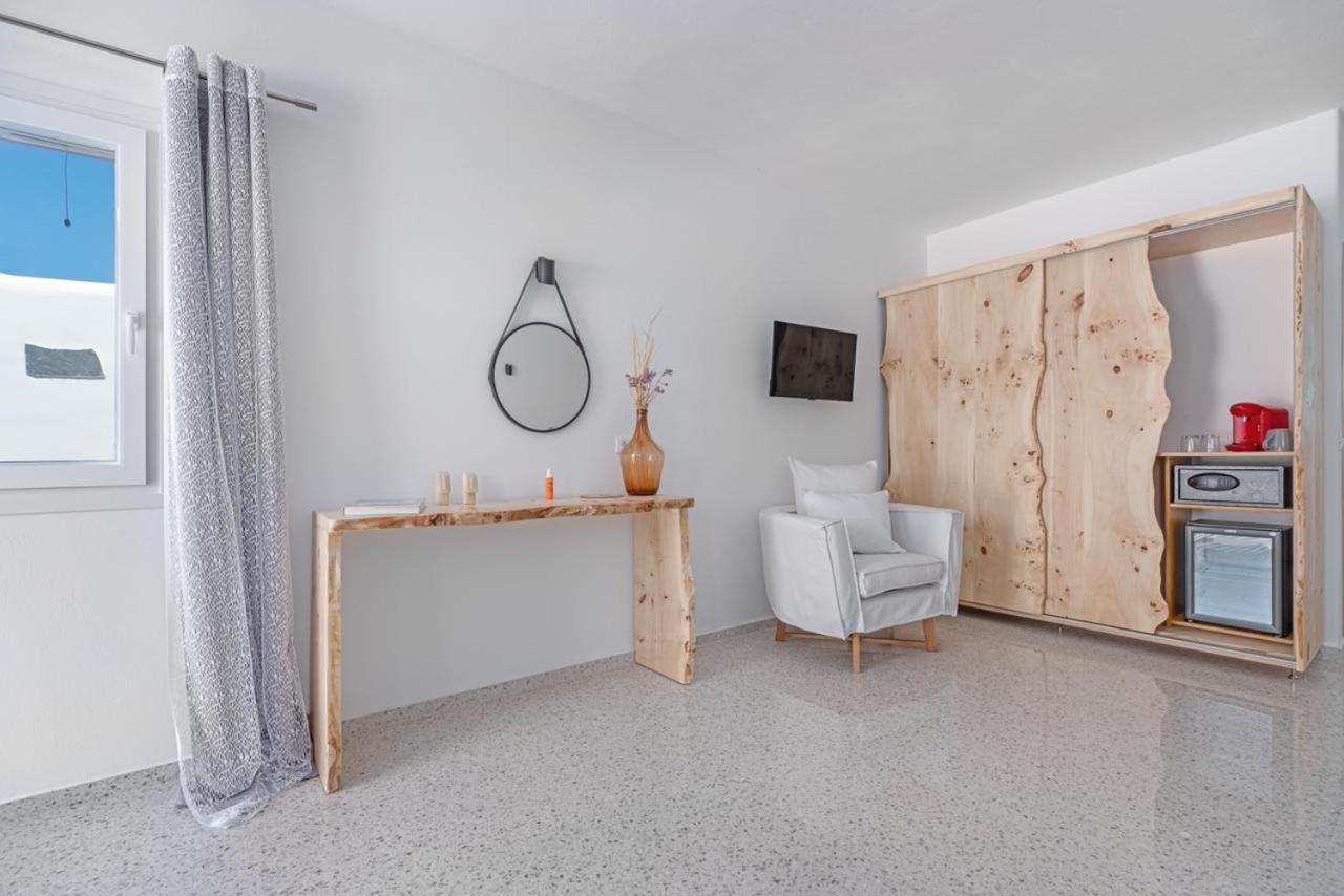 Appartement Sonia à Mykonos Town Extérieur photo