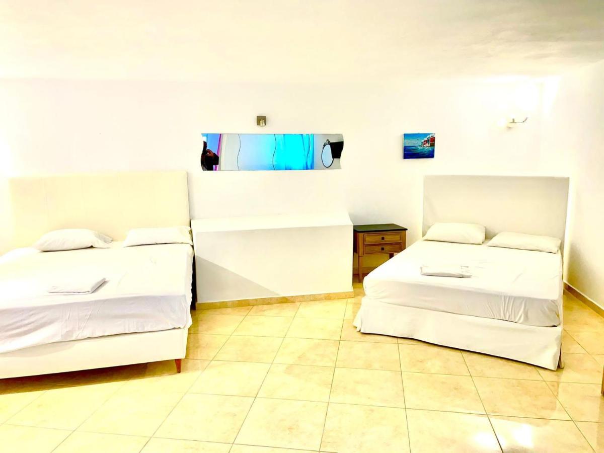 Appartement Sonia à Mykonos Town Extérieur photo