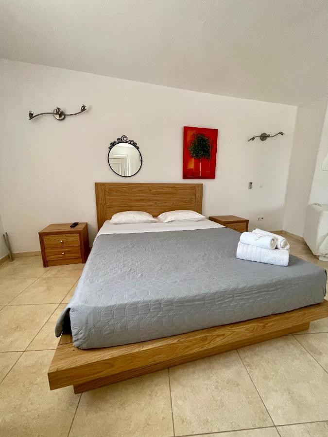 Appartement Sonia à Mykonos Town Extérieur photo