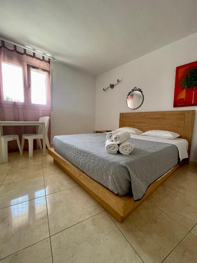 Appartement Sonia à Mykonos Town Extérieur photo