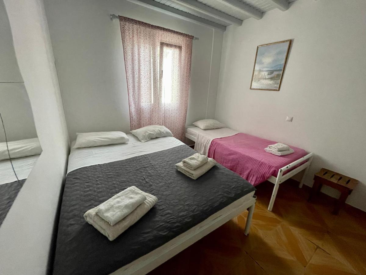 Appartement Sonia à Mykonos Town Extérieur photo
