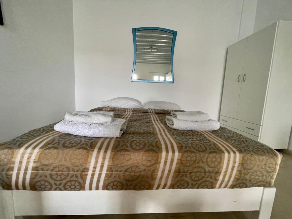 Appartement Sonia à Mykonos Town Extérieur photo