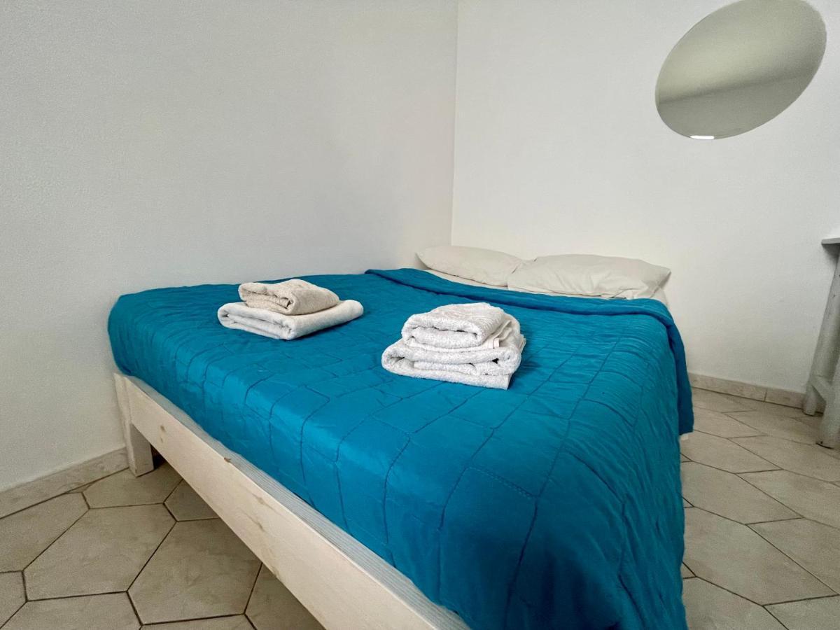 Appartement Sonia à Mykonos Town Extérieur photo
