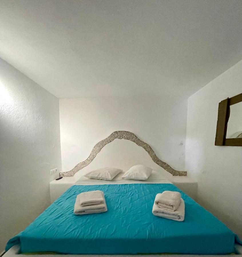 Appartement Sonia à Mykonos Town Extérieur photo